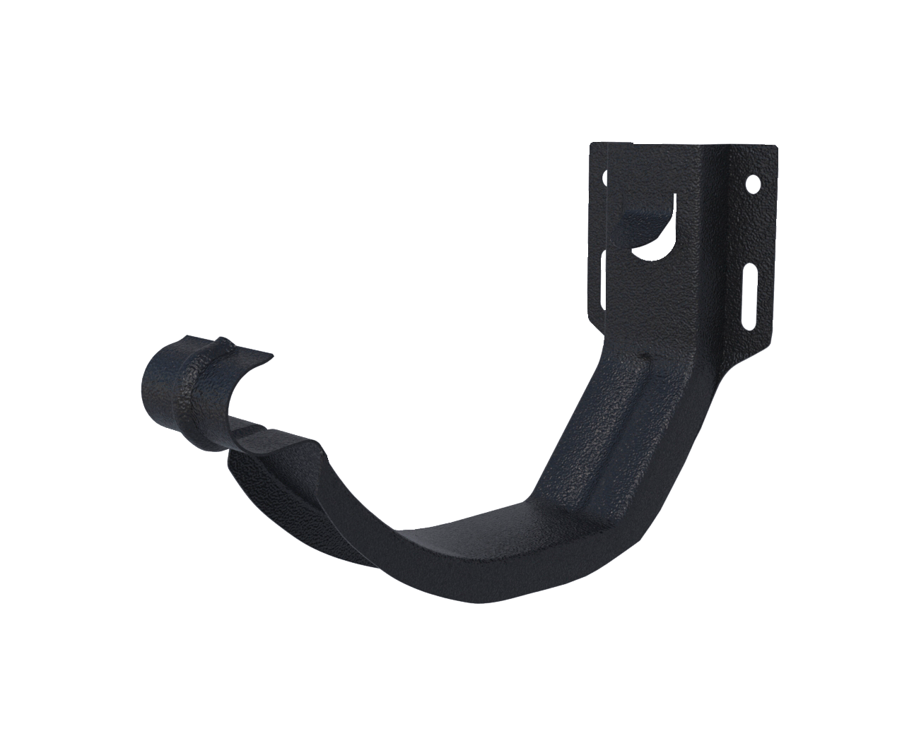 Gutter holder