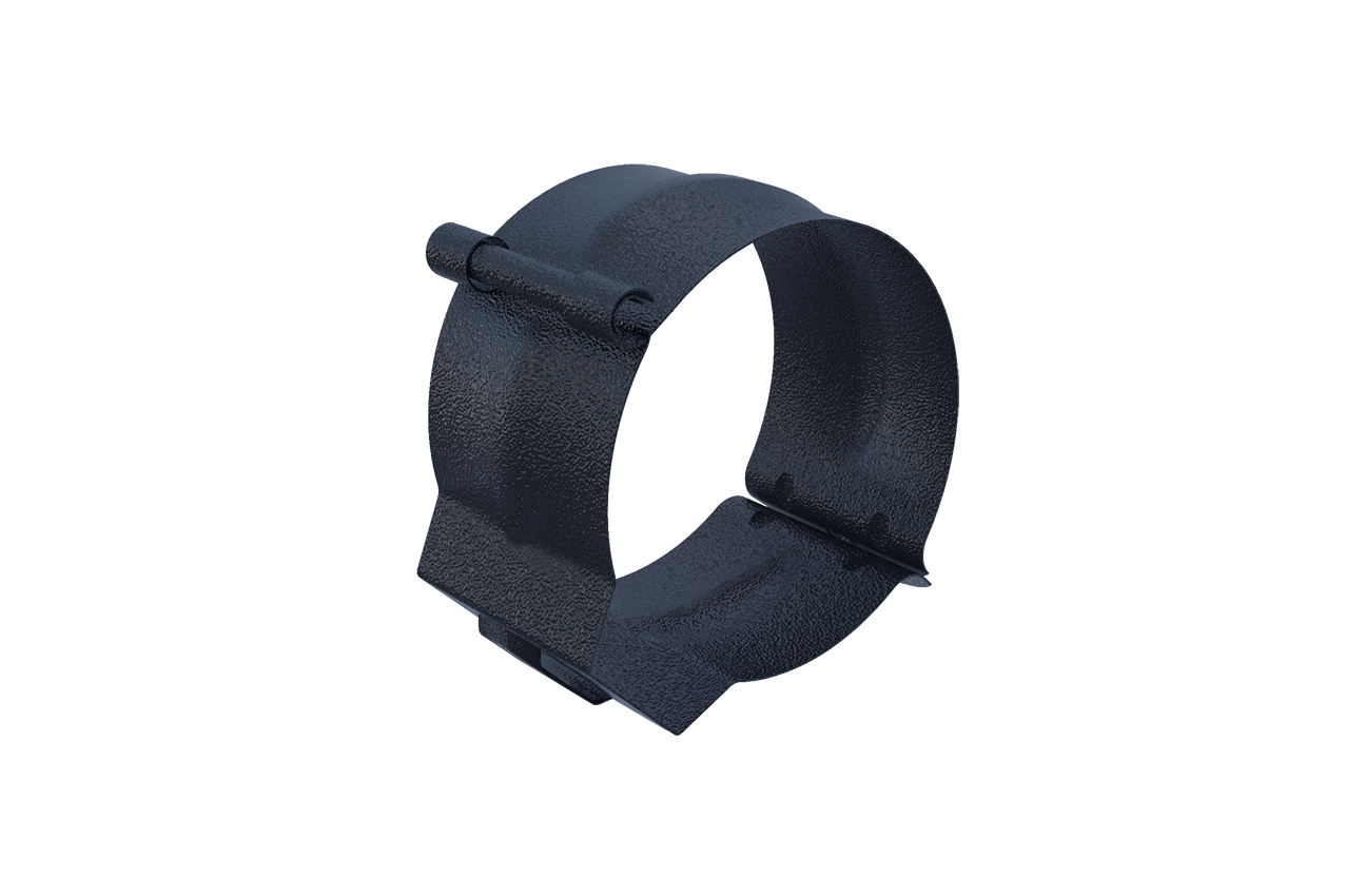 Pipe holder