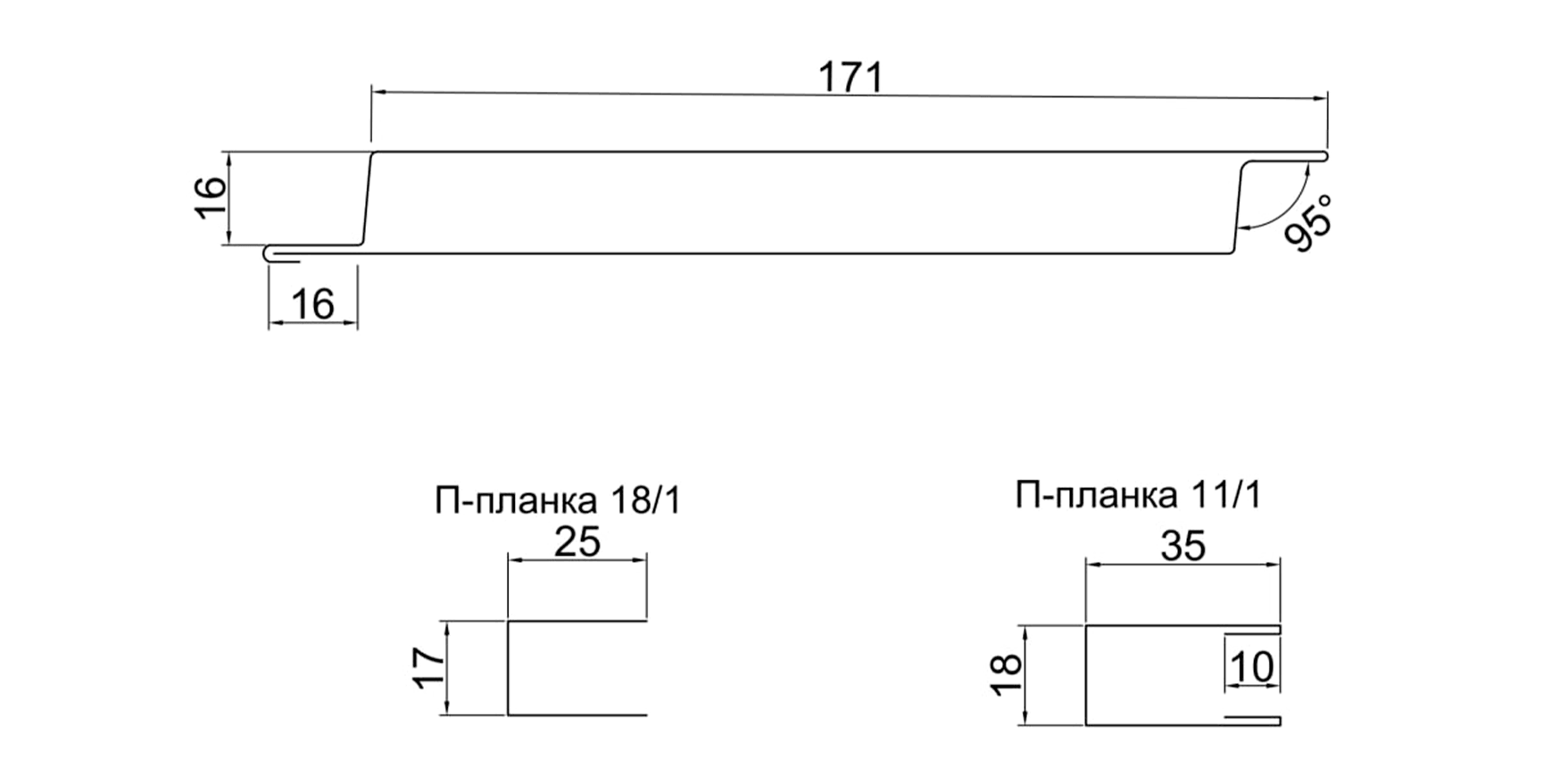 Технічні характеристики