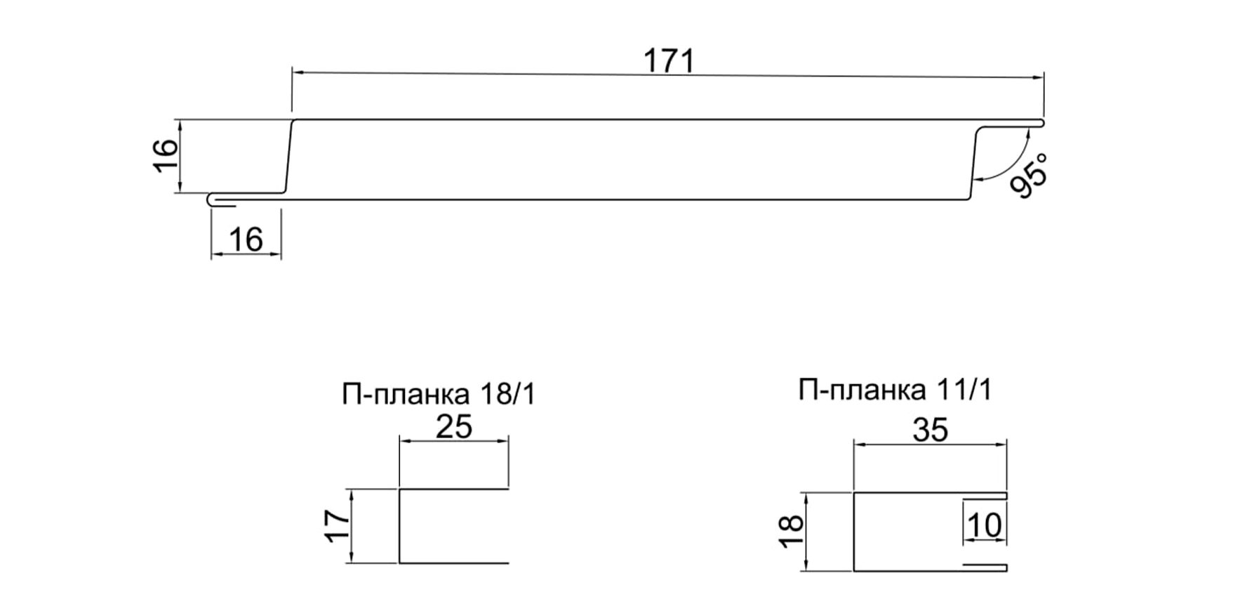 Технічні характеристики