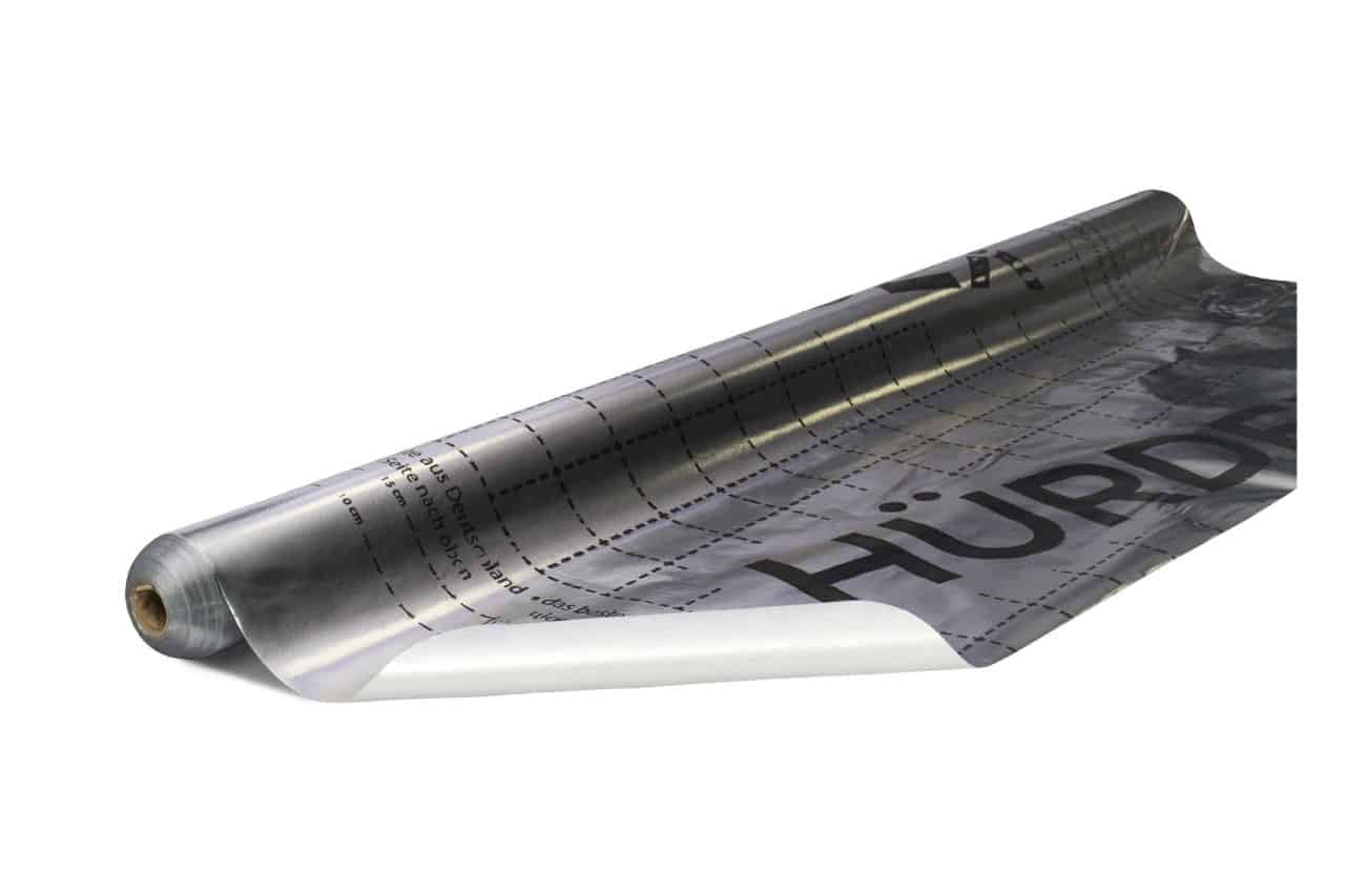 Мембрана фольгована TM HURDEX