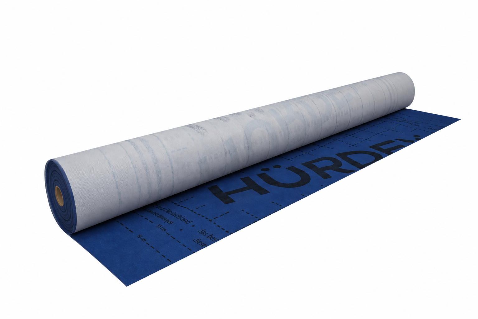 Мембрана супердифузійна 3-шарова XL 170 TM HURDEX